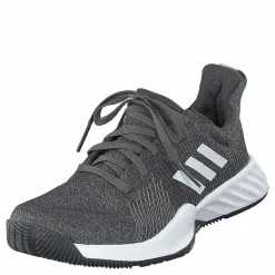 adidas Solar LT Trainers Grey Five / Cloud White / Grey Three