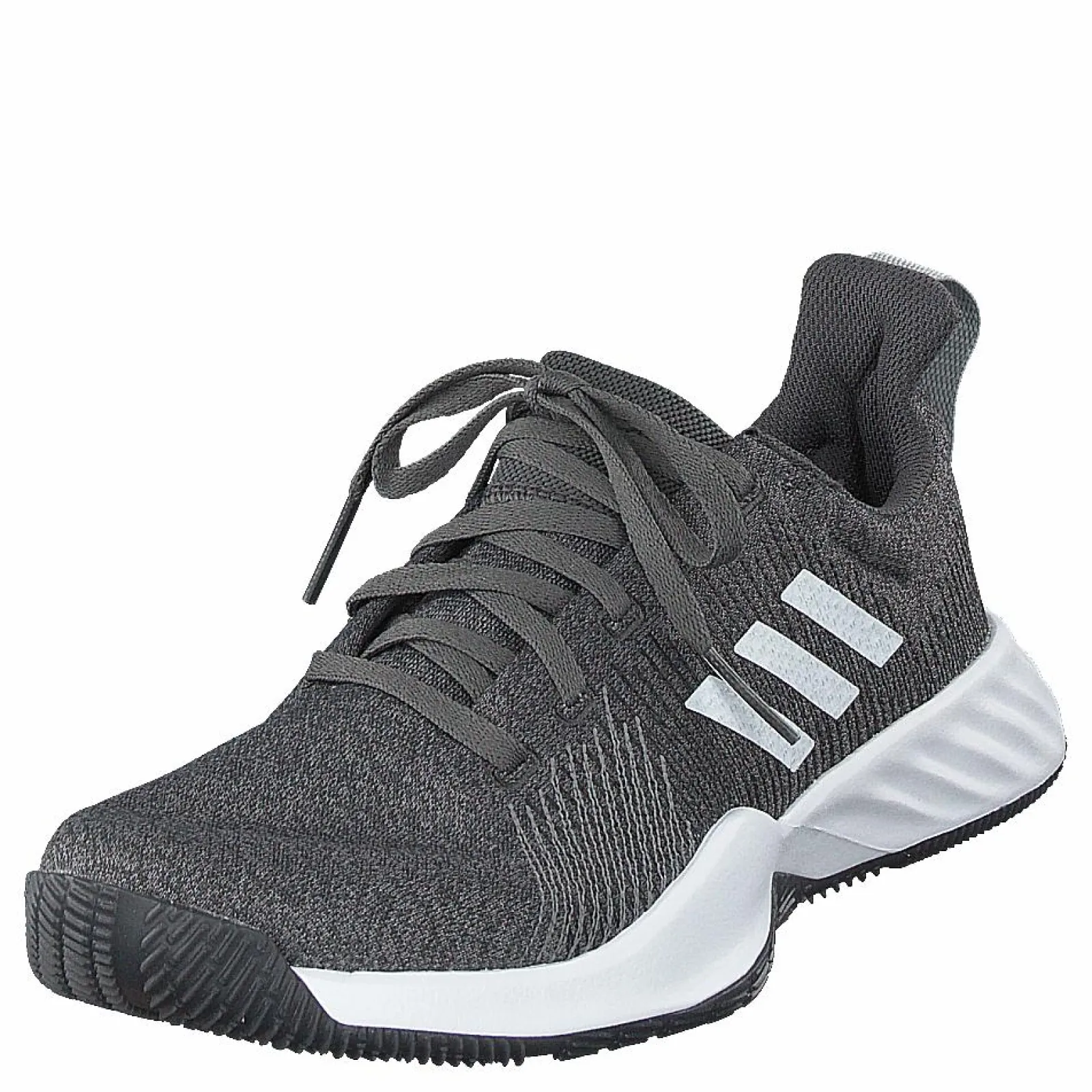 adidas Solar LT Trainers Grey Five / Cloud White / Grey Three