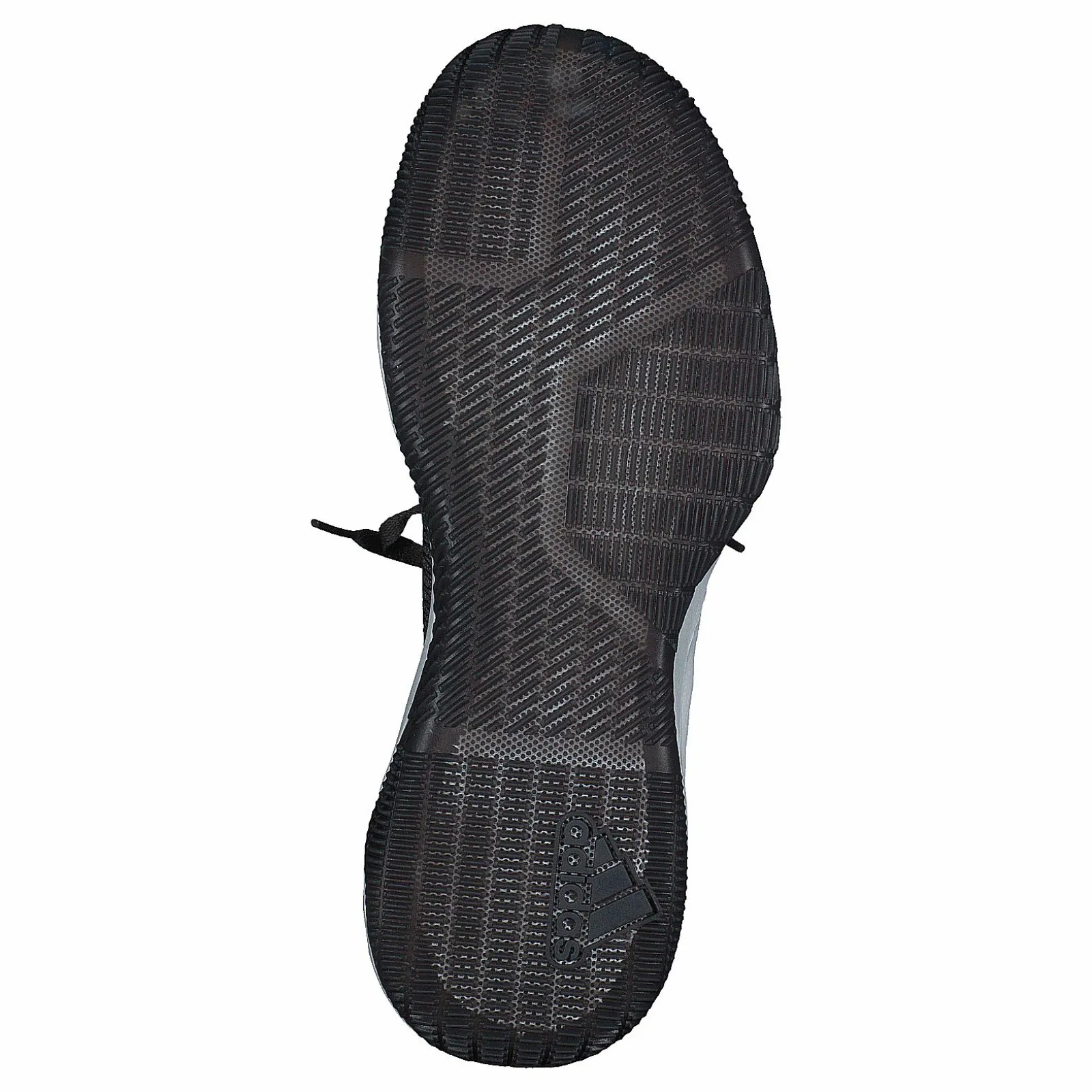 adidas Solar LT Trainers Grey Five / Cloud White / Grey Three