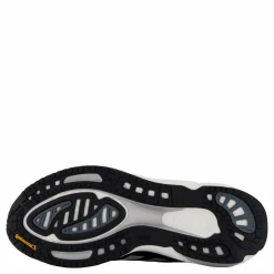 adidas SolarBoost 3 Shoes Core Black / Halo Silver / Grey Six