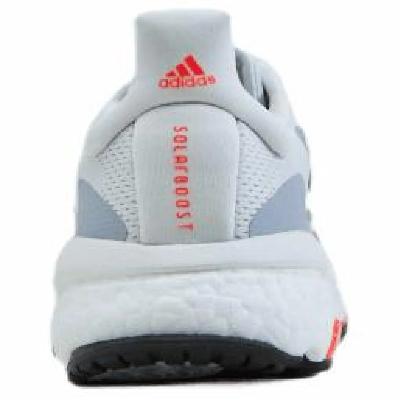 adidas SolarBoost 3 Shoes Dash Grey / Grey Five / Solar Red