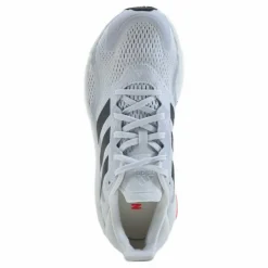 adidas SolarBoost 3 Shoes Dash Grey / Grey Five / Solar Red