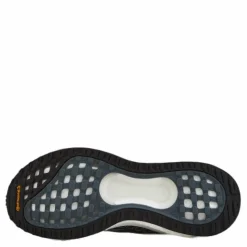 adidas SolarGlide Shoes Core Black / Blue Oxide / Dash Grey