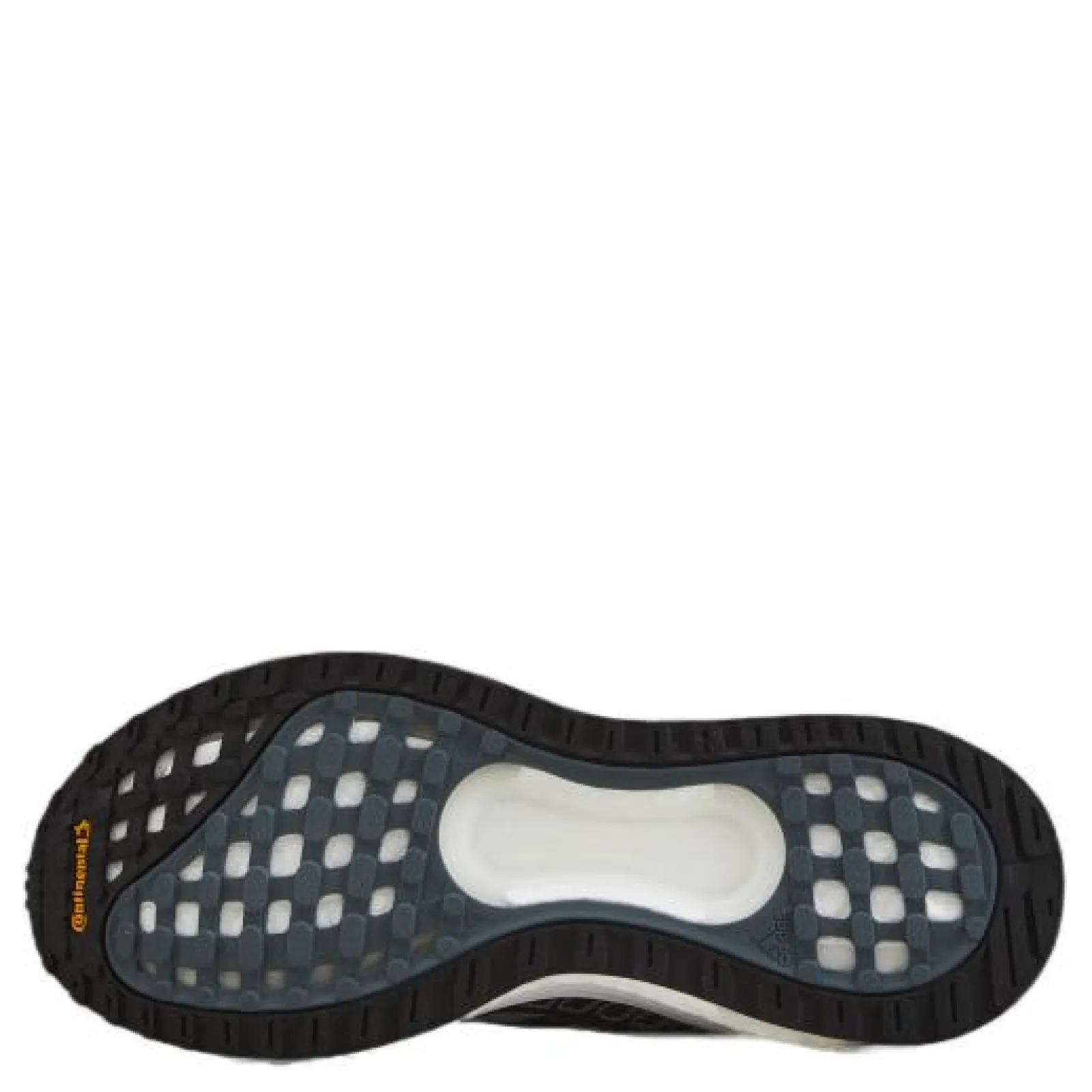 adidas SolarGlide Shoes Core Black / Blue Oxide / Dash Grey