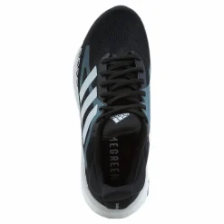 adidas SolarGlide ST Shoes Core Black / Core Black / Core Black