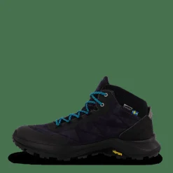 Graninge Solberg Black