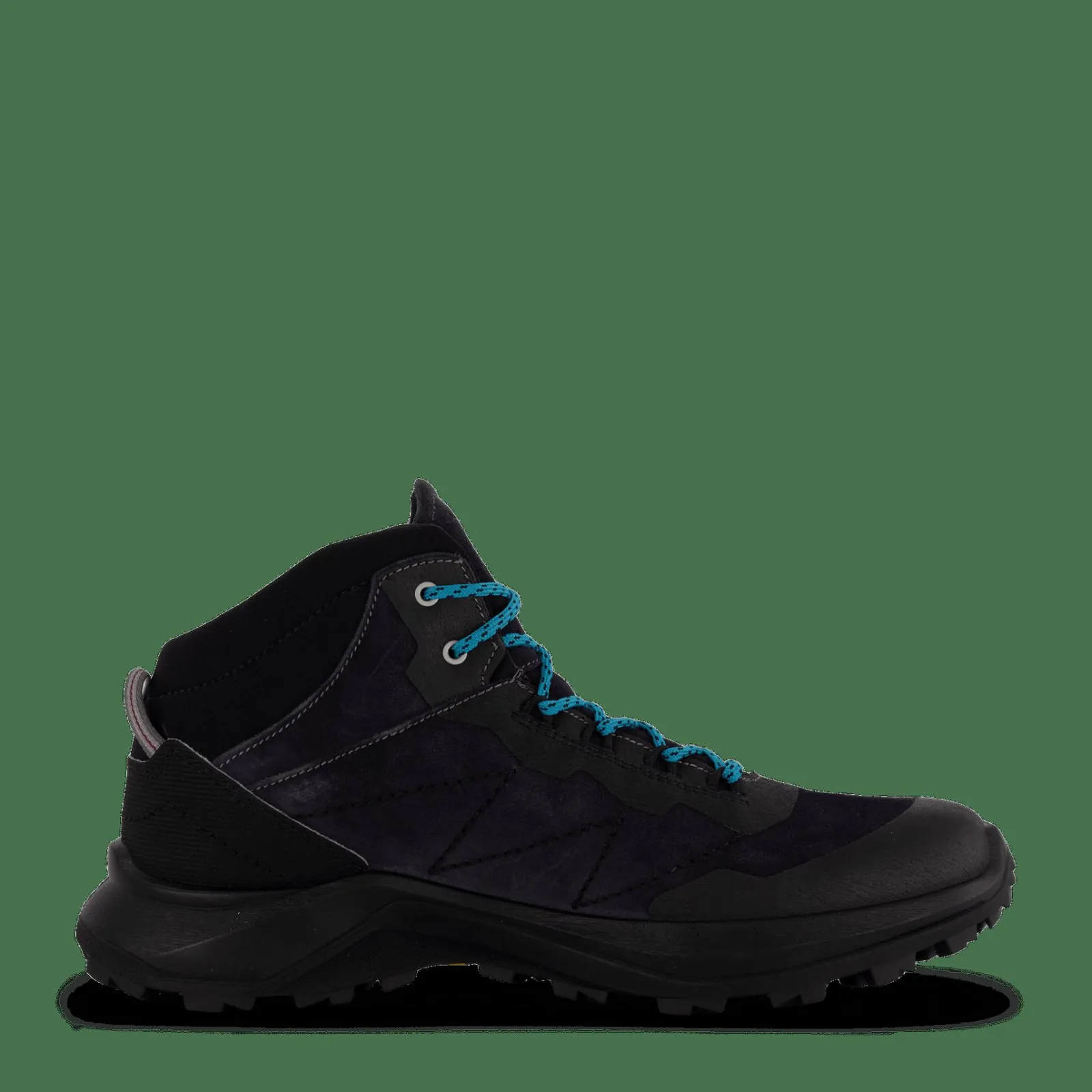 Graninge Solberg Black