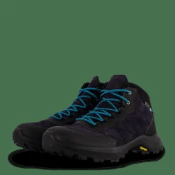 Graninge Solberg Black