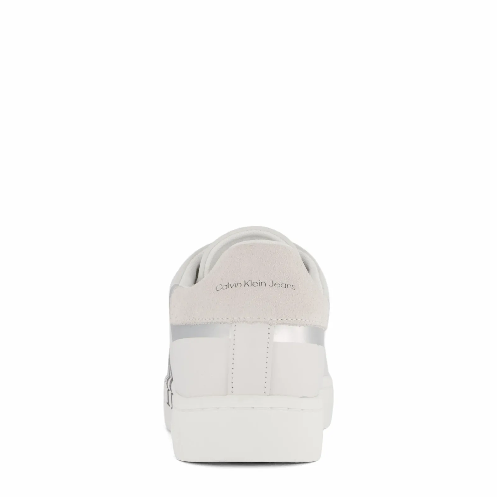 Calvin Klein Solona 8c White