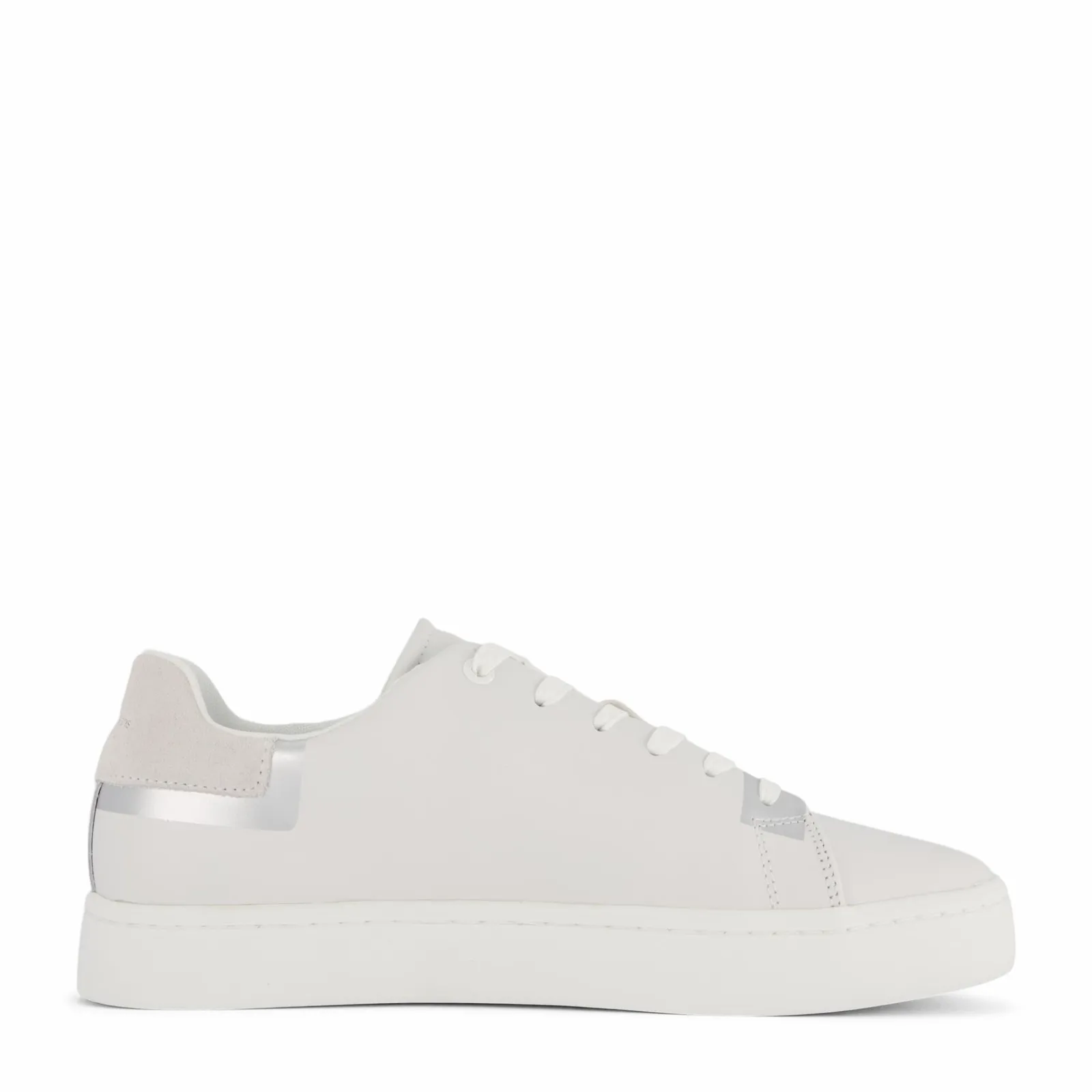 Calvin Klein Solona 8c White