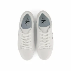 Calvin Klein Solona 8c White