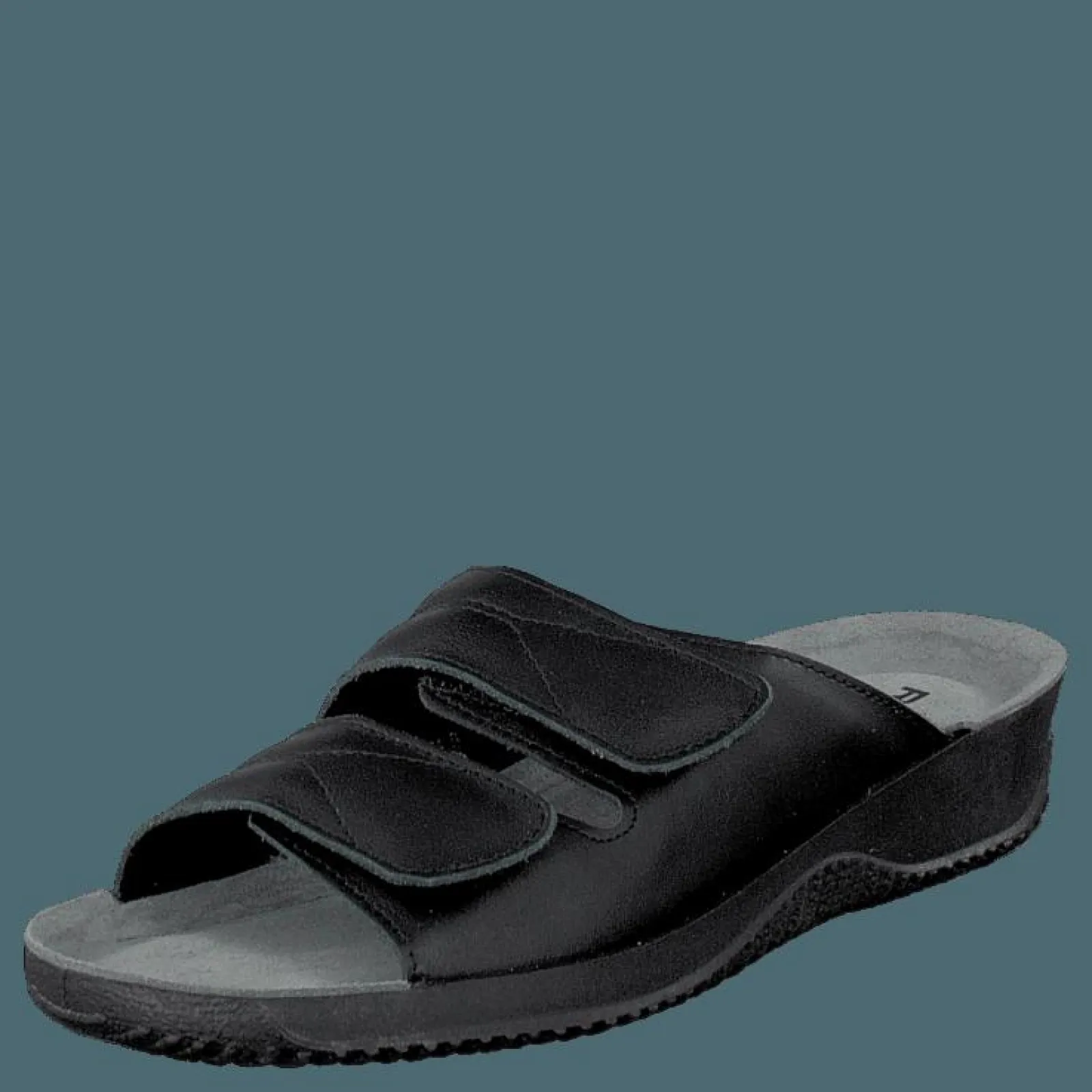 Rohde Soltau-40 Schwarz