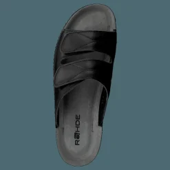 Rohde Soltau-40 Schwarz