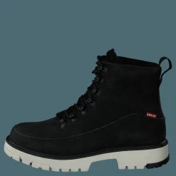 Levi's Solvi High Regular Black