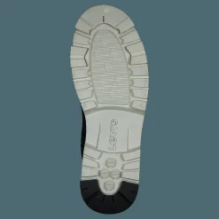 Levi's Solvi High Regular Black