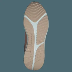 Woden Sophie Rainbow Blush