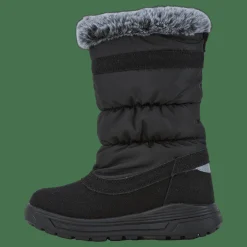 Barn Reima Sophis Black