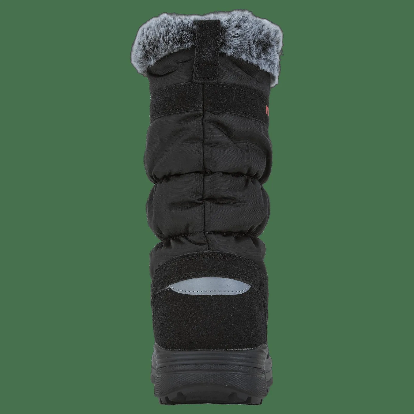 Barn Reima Sophis Black