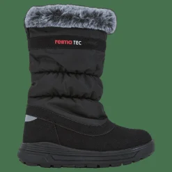 Barn Reima Sophis Black