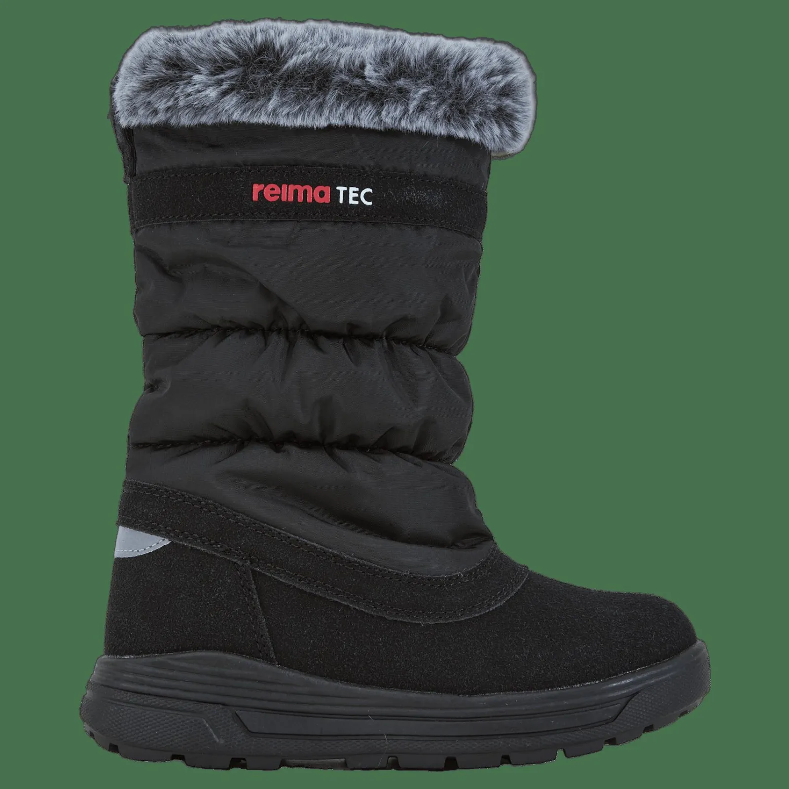 Barn Reima Sophis Black