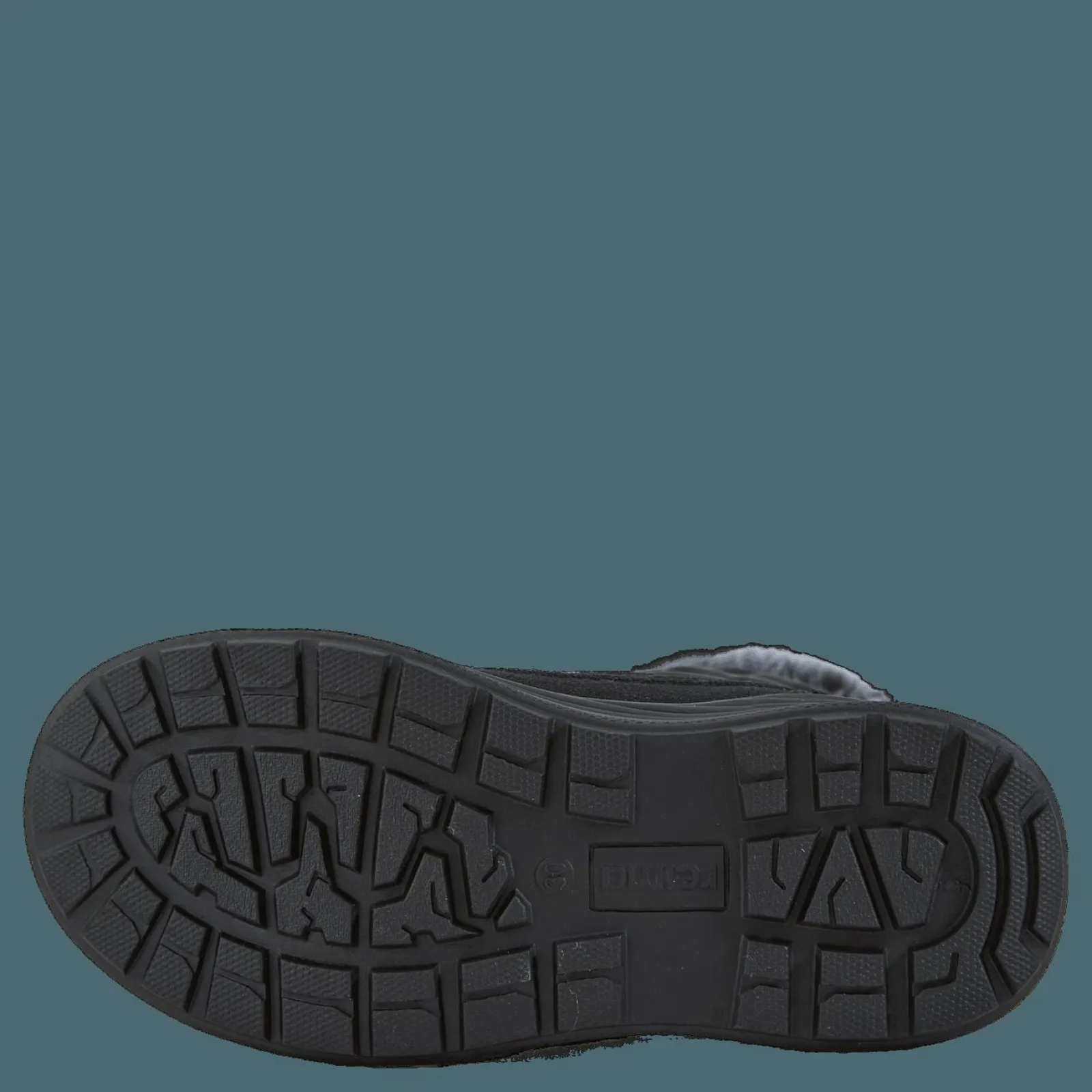 Barn Reima Sophis Black