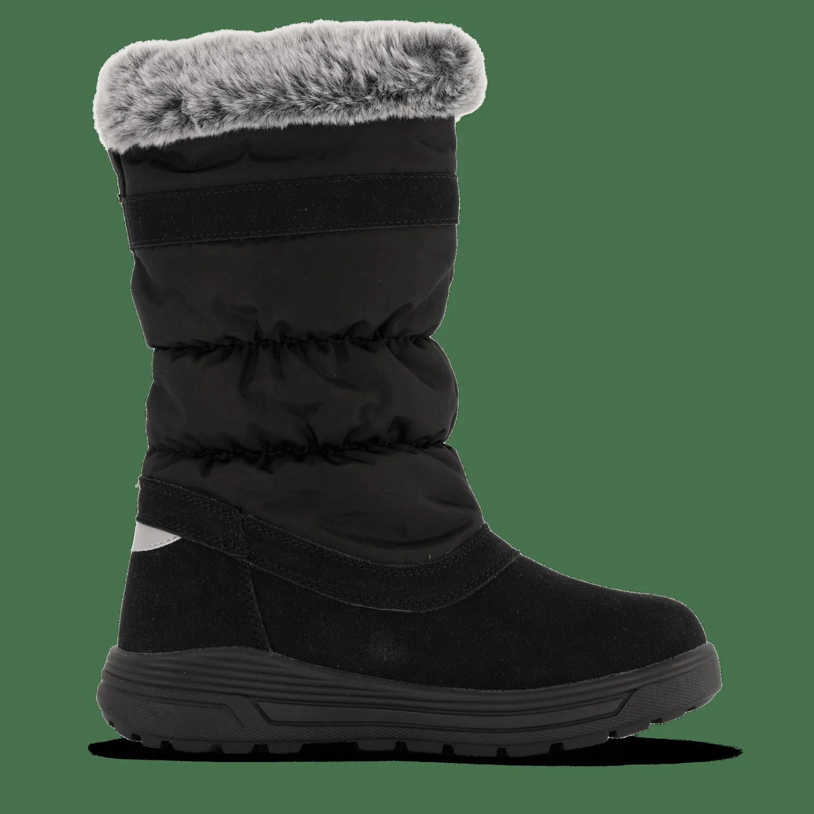 Barn Reima Sophis tec® Black