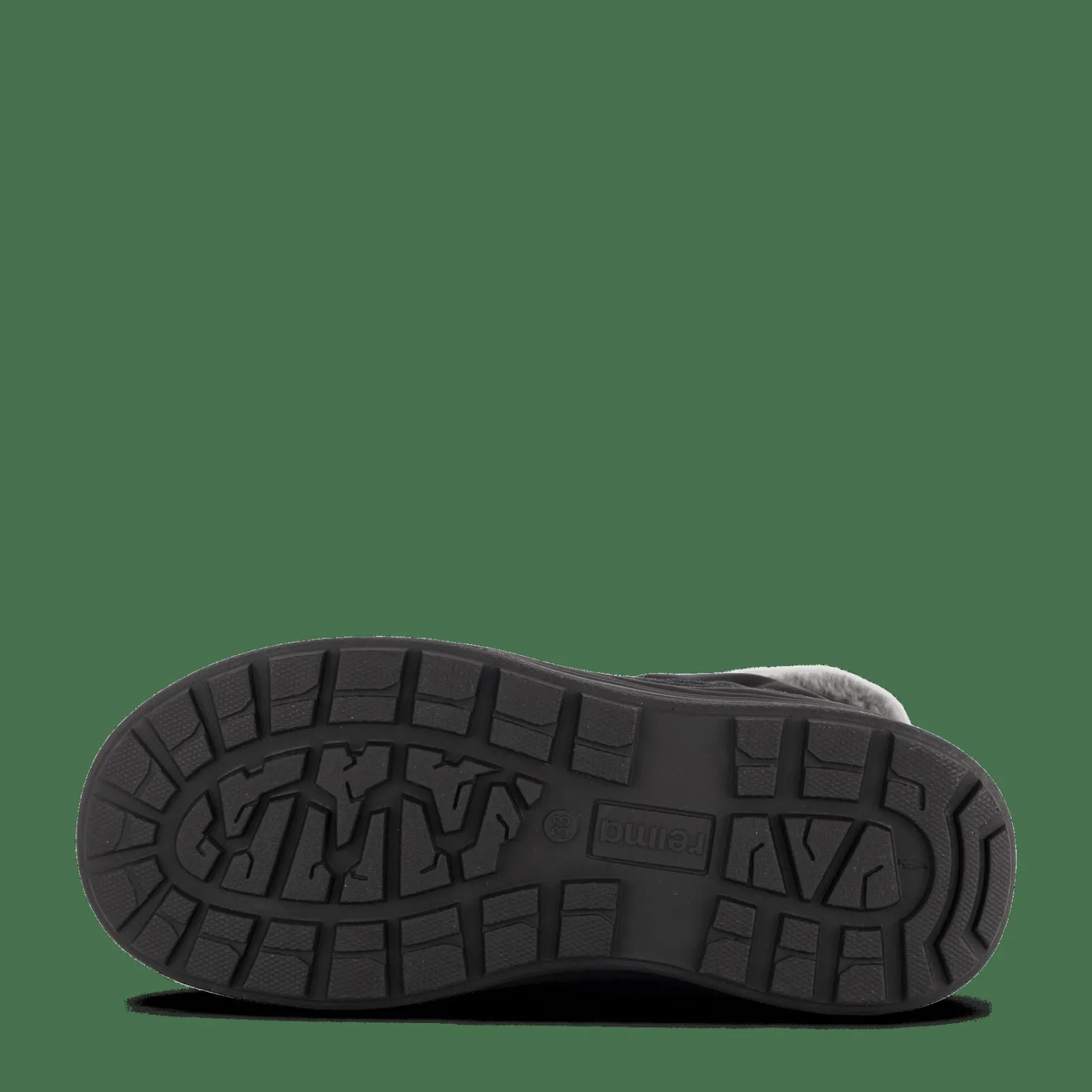 Barn Reima Sophis tec® Black