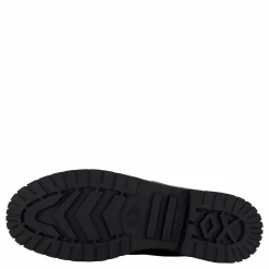 Palladium Sp20 Cuff Lth Wp Wl Black