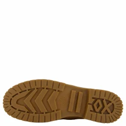 Palladium Sp20 Cuff Lth Wp Wl Mahogany