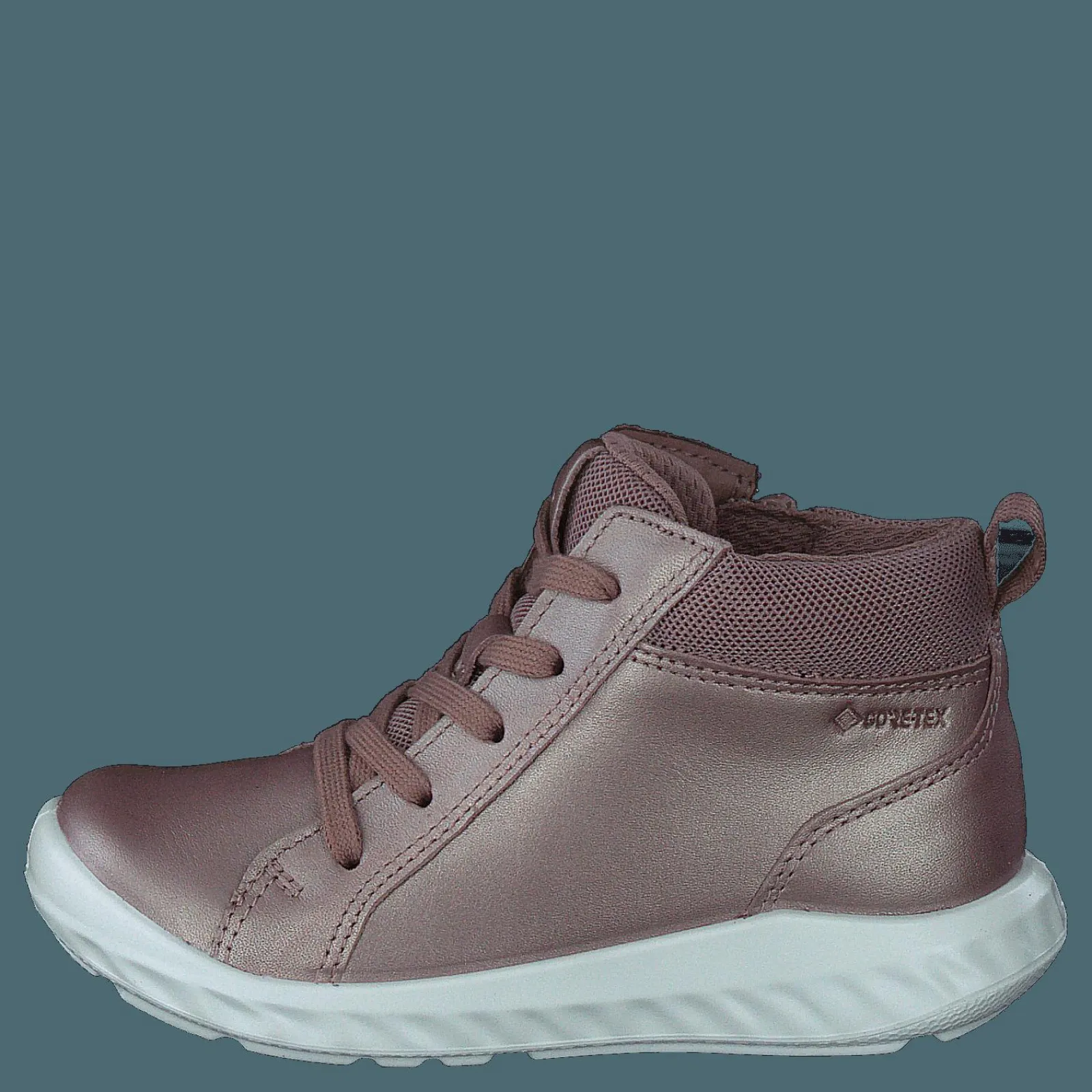 Barn ECCO Sp1 Lite Infant Woodrosemetall Woodrose Metallic/woodrose