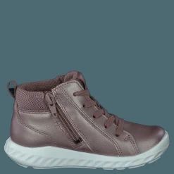 Barn ECCO Sp1 Lite Infant Woodrosemetall Woodrose Metallic/woodrose