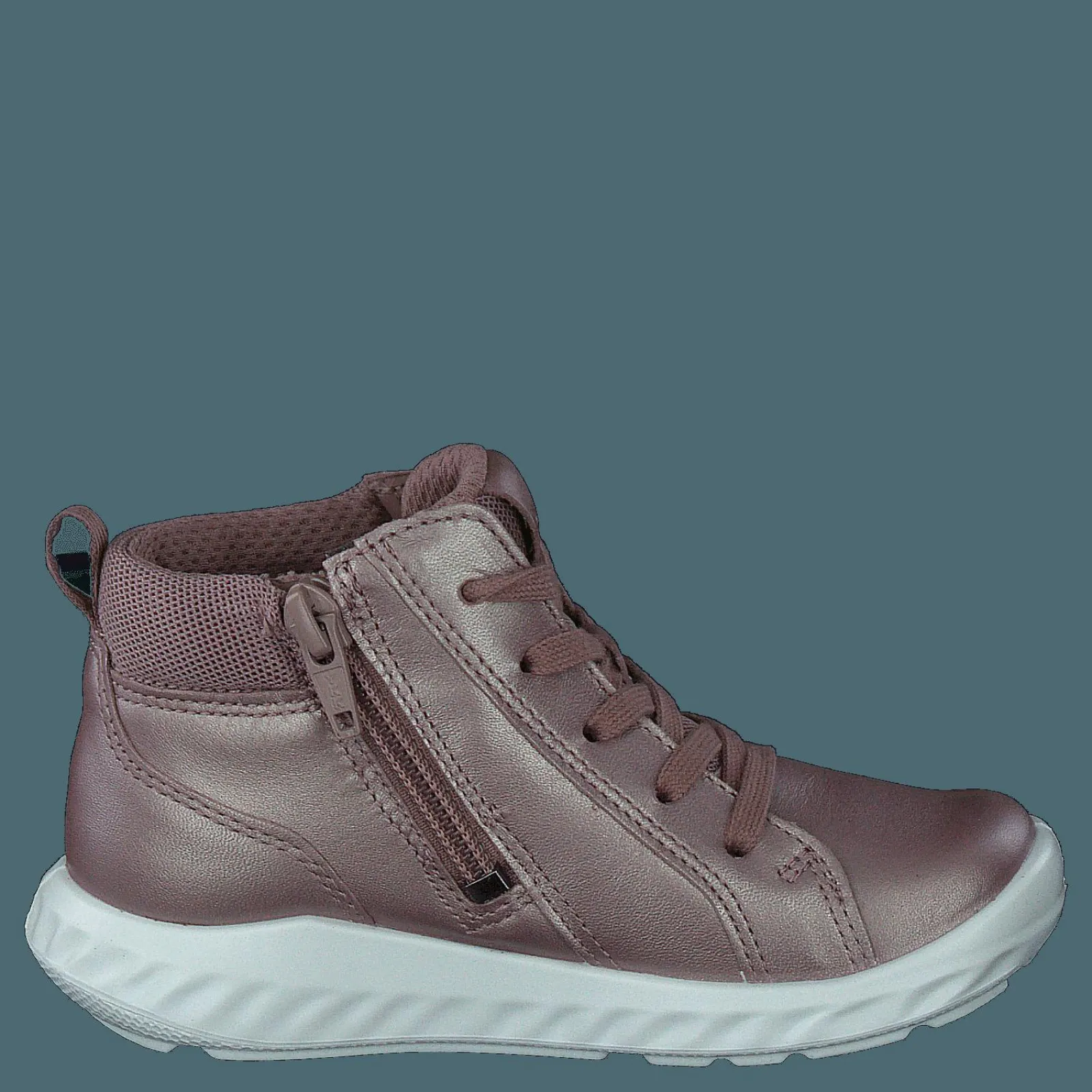 Barn ECCO Sp1 Lite Infant Woodrosemetall Woodrose Metallic/woodrose