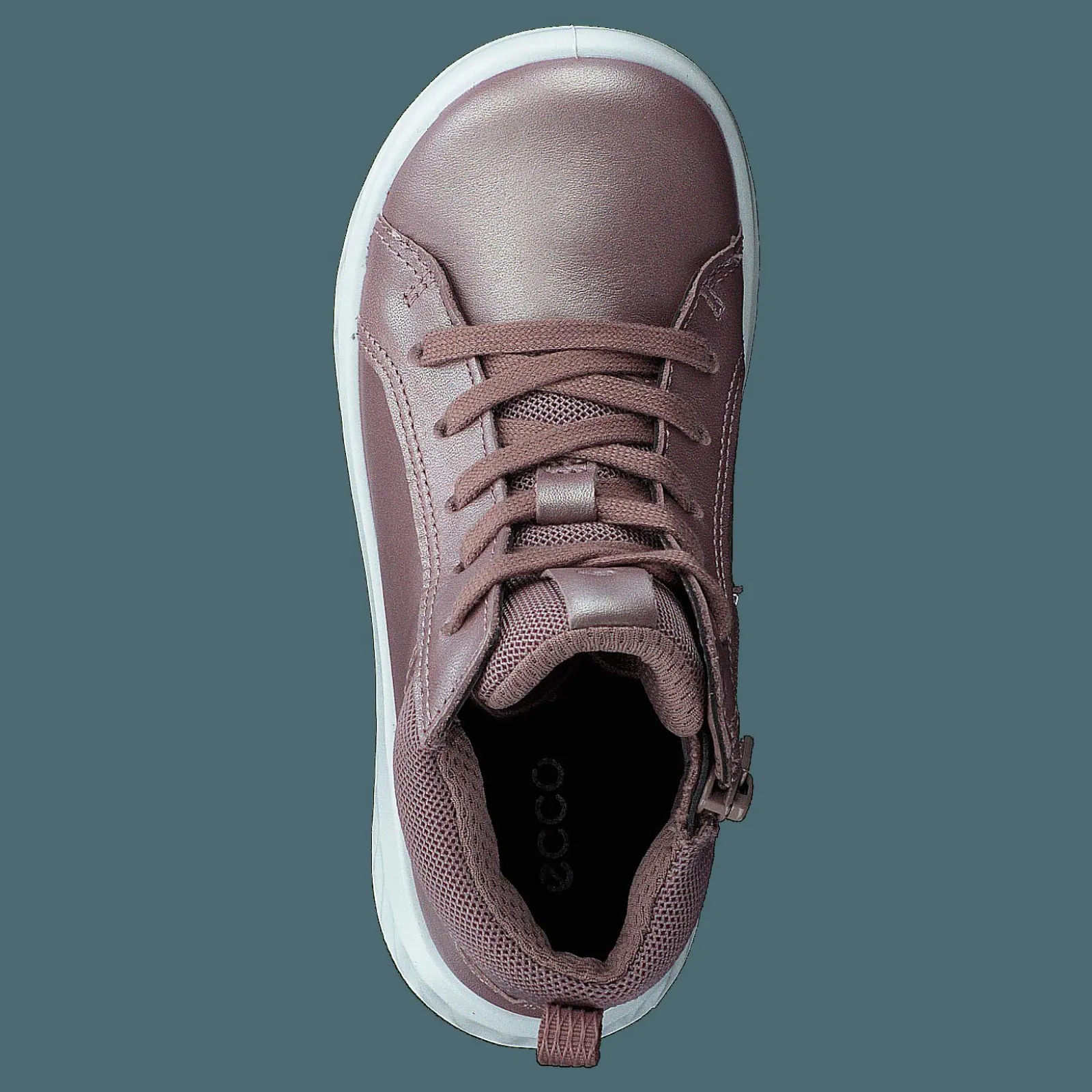 Barn ECCO Sp1 Lite Infant Woodrosemetall Woodrose Metallic/woodrose