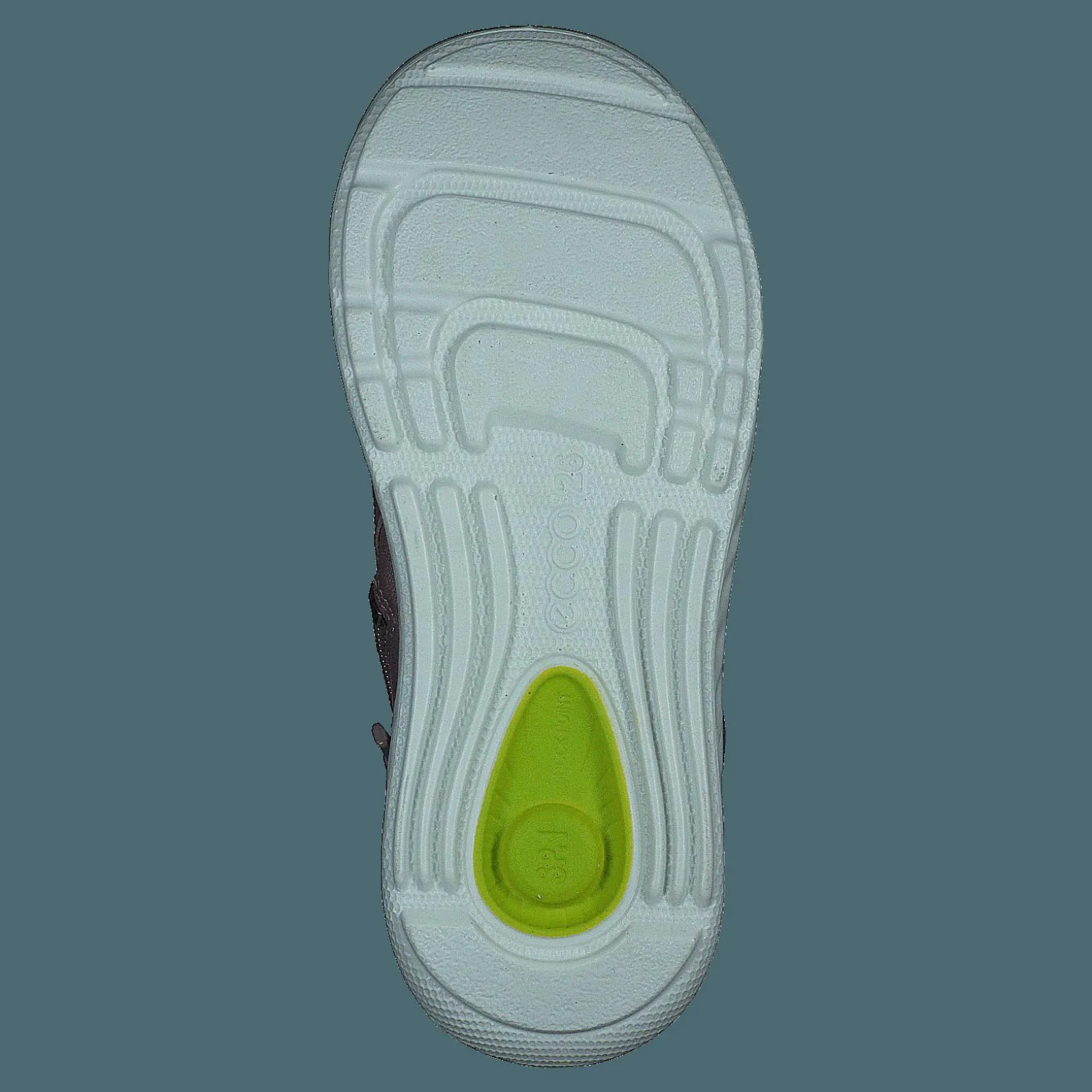 Barn ECCO Sp1 Lite Infant Woodrosemetall Woodrose Metallic/woodrose