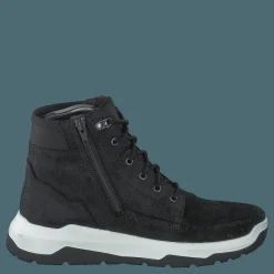 Barn Superfit Space Black