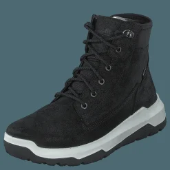 Barn Superfit Space Black