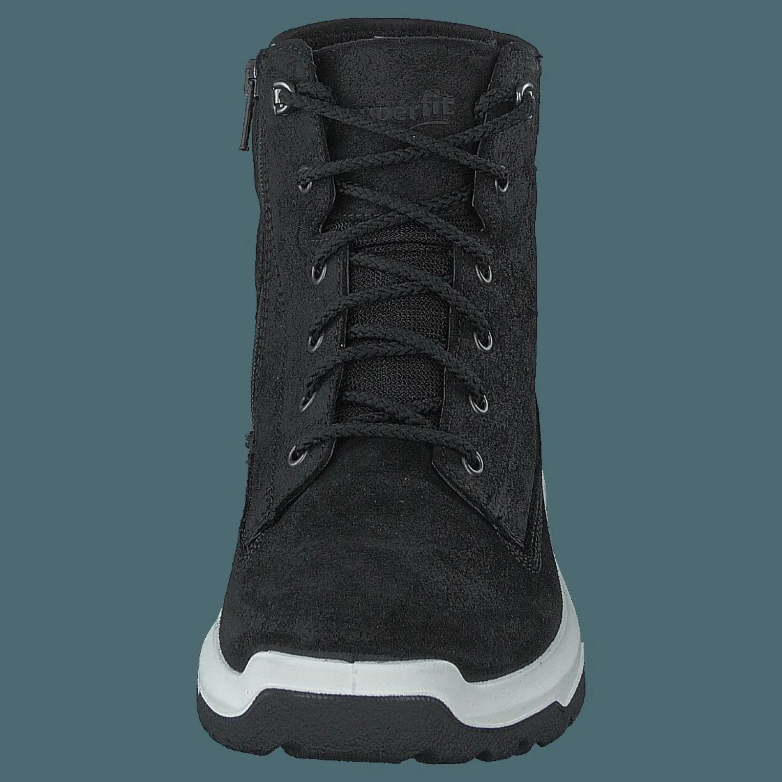 Barn Superfit Space Black