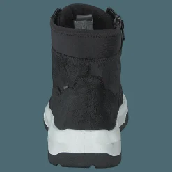 Barn Superfit Space Black