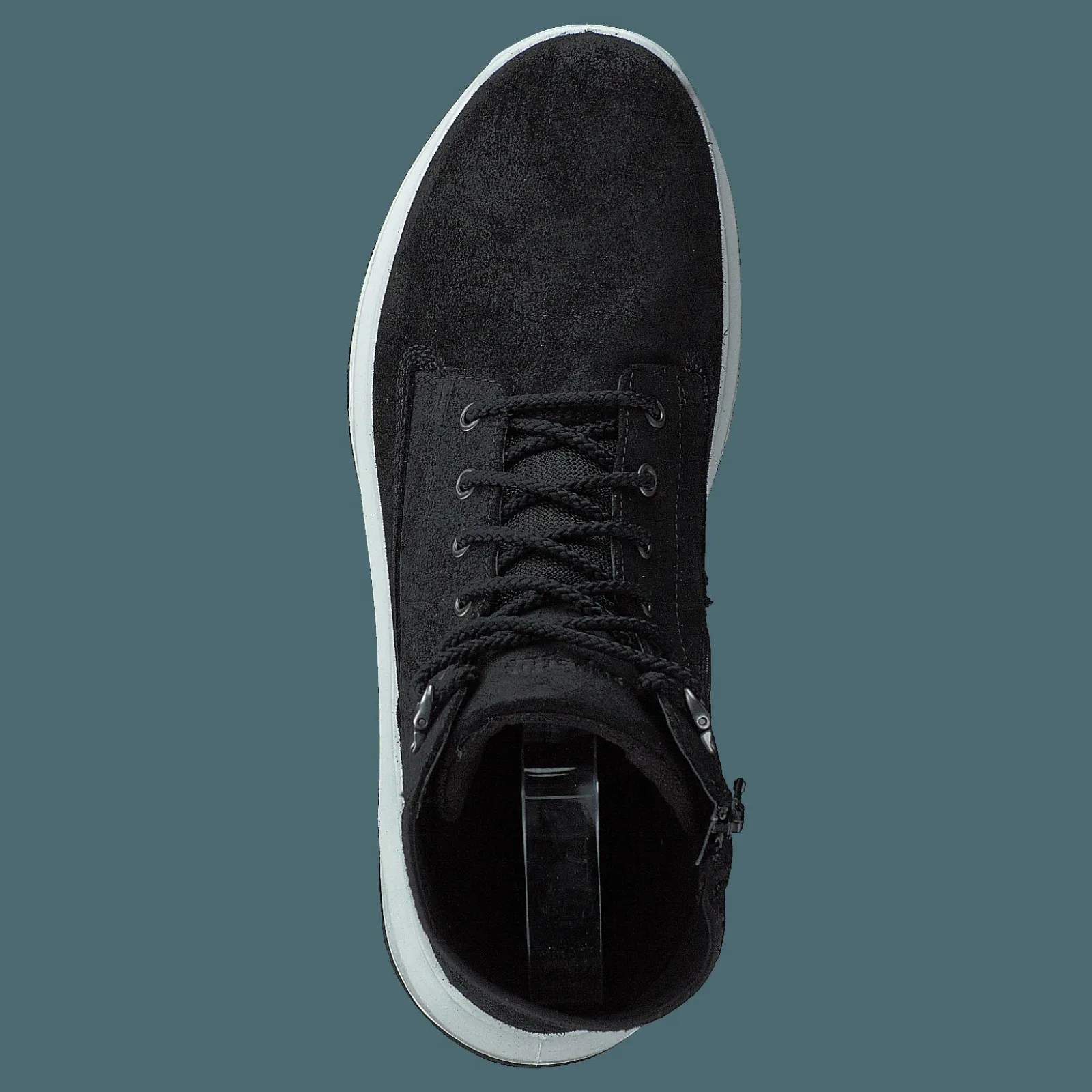 Barn Superfit Space Black