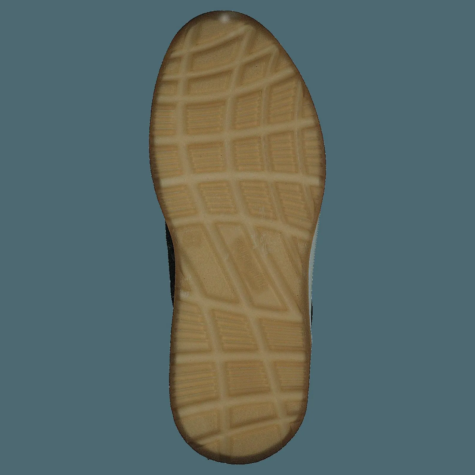 Barn Superfit Space Blue