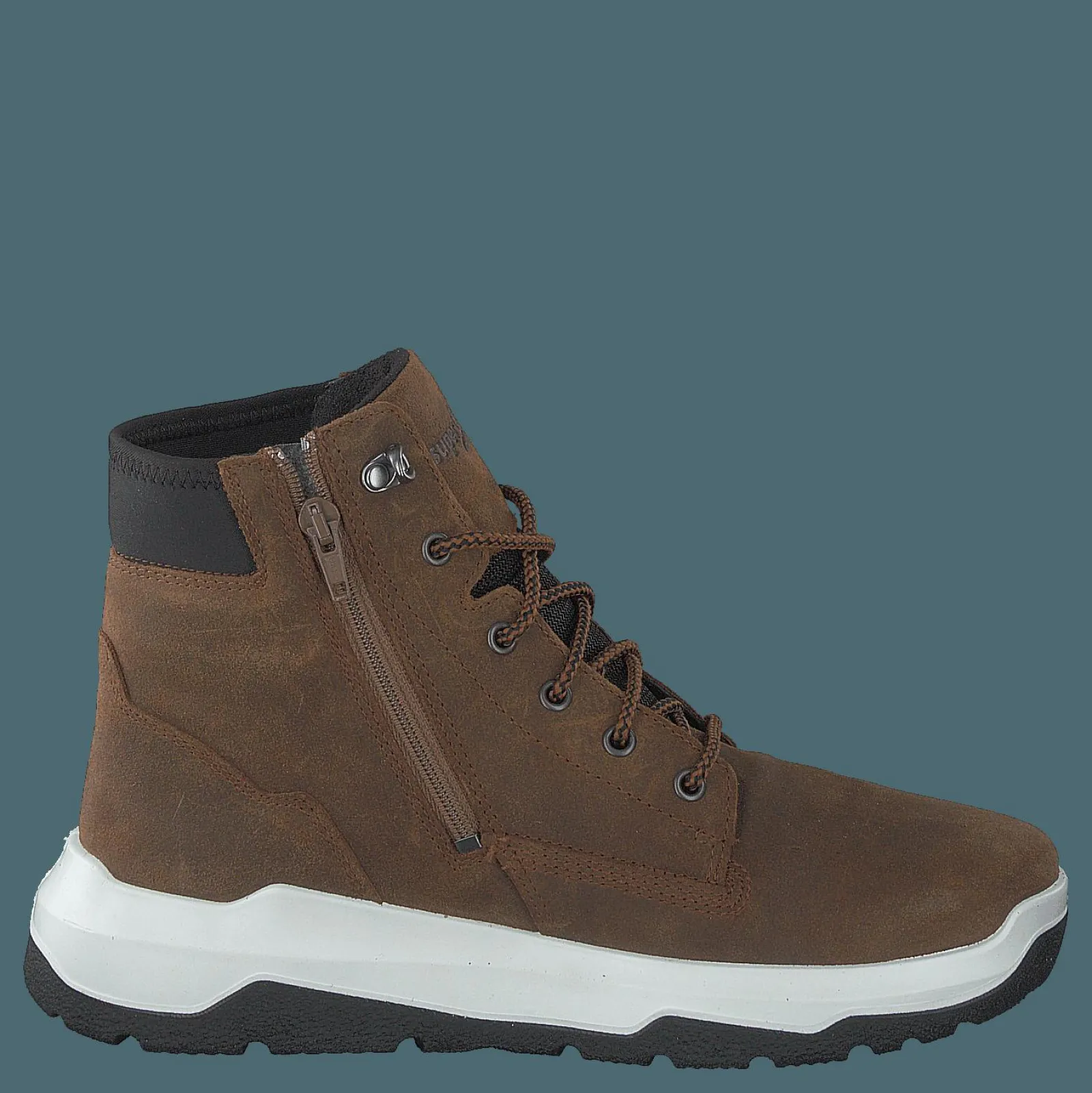 Barn Superfit Space Brown