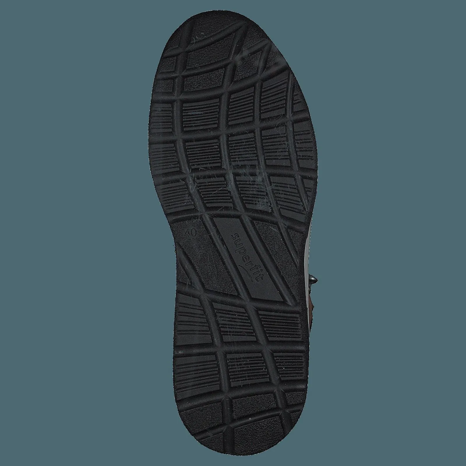 Barn Superfit Space Brown