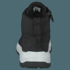 Barn Superfit Space Gore-tex Black