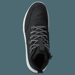 Barn Superfit Space Gore-tex Black