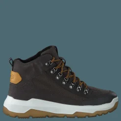 Barn Superfit Space Gore-tex Browen