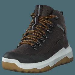 Barn Superfit Space Gore-tex Browen