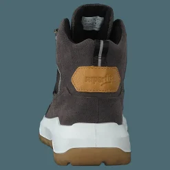 Barn Superfit Space Gore-tex Browen