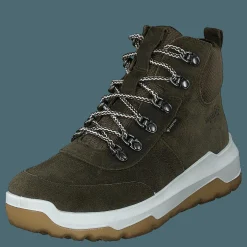 Barn Superfit Space Gore-tex Green