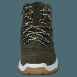 Barn Superfit Space Gore-tex Green