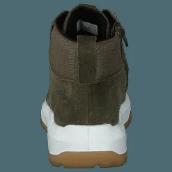 Barn Superfit Space Gore-tex Green